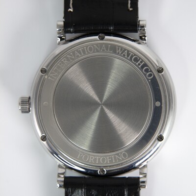 Montre IWC Schaffhausen Portofino