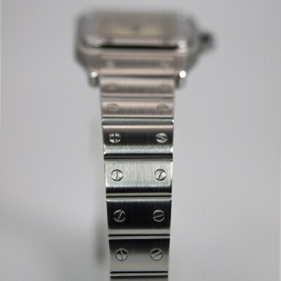 Montre Cartier Santos