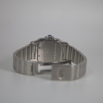 Montre Cartier Santos
