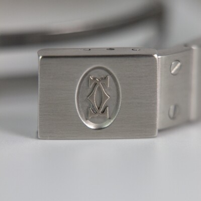 Montre Cartier Santos