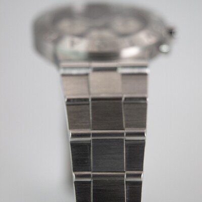 Montre Bulgari Diagono Chronograph