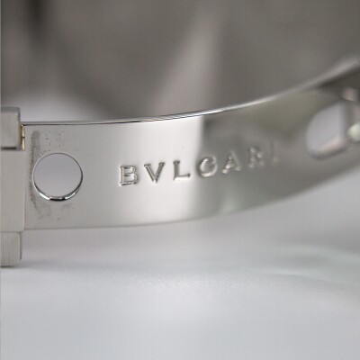 Montre Bulgari Diagono Chronograph