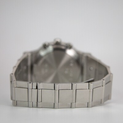 Montre Bulgari Diagono Chronograph
