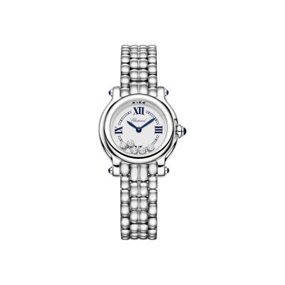 Montre Chopard Happy Sport the first