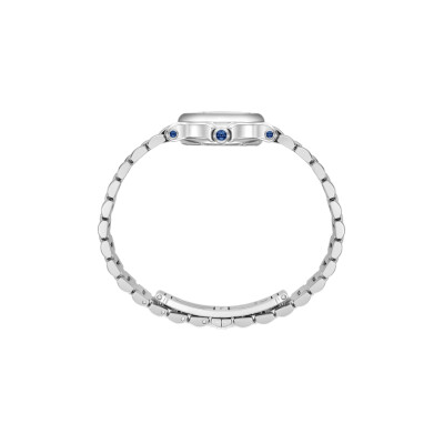 Montre Chopard Happy Sport the first