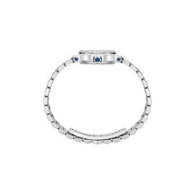 Montre Chopard Happy Sport the first