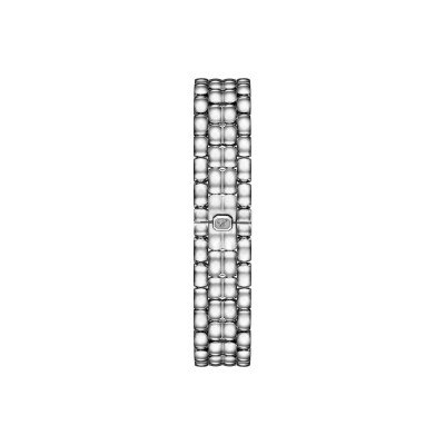 Montre Chopard Happy Sport the first
