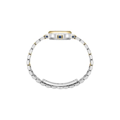 Montre Chopard Happy Sport the first
