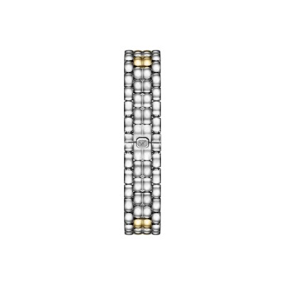 Montre Chopard Happy Sport the first