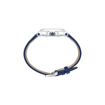 Montre Chopard Happy Sport the first
