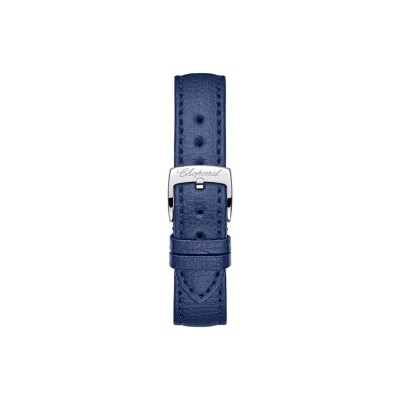 Montre Chopard Happy Sport the first