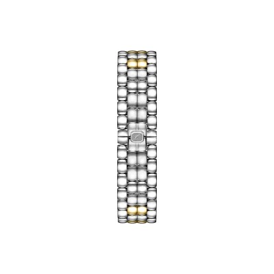 Montre Chopard Happy Sport the first