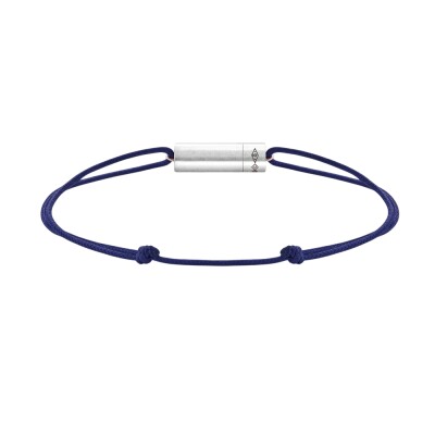 Bracelet le gramme Câble en argent, 5 grammes