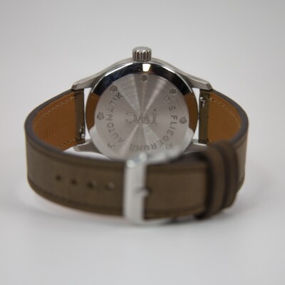 Montre IWC Mark XII