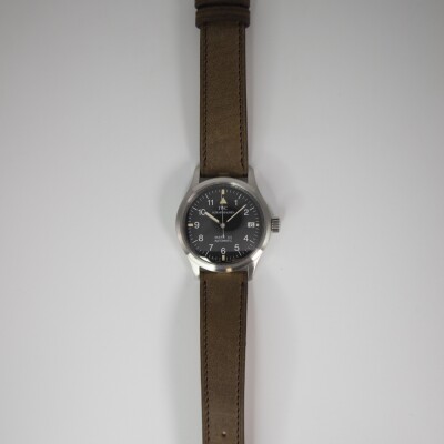 Montre IWC Mark XII