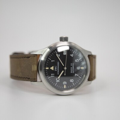 Montre IWC Mark XII