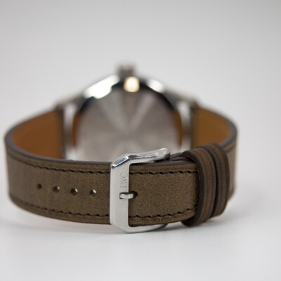 Montre IWC Mark XII