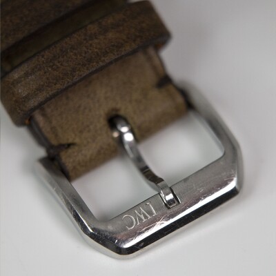 Montre IWC Mark XII