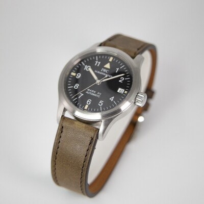 Montre IWC Mark XII