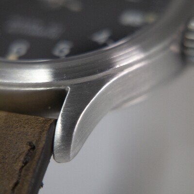 Montre IWC Mark XII