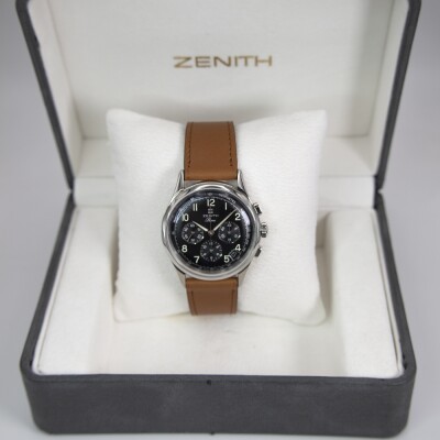 Montre Zénith Prime