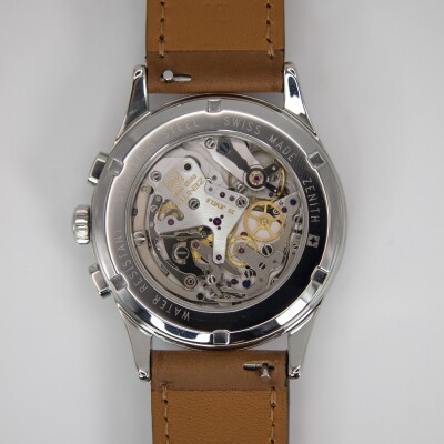 Montre Zénith Prime