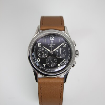 Montre Zénith Prime