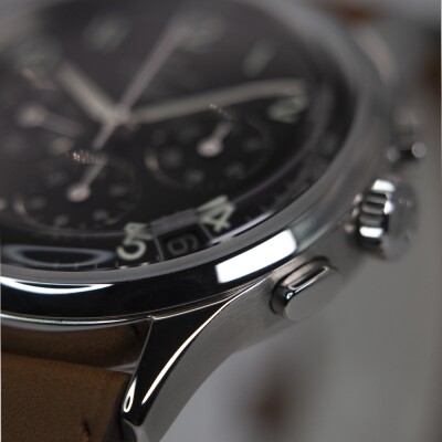 Montre Zénith Prime
