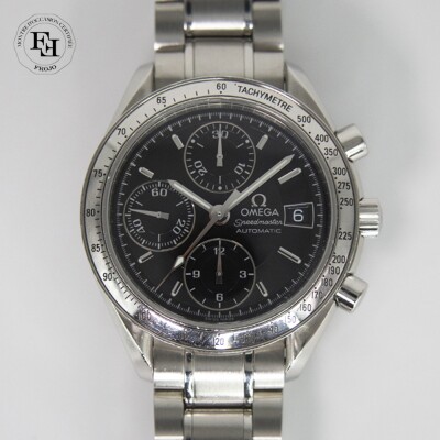 Montre Omega Speedmaster