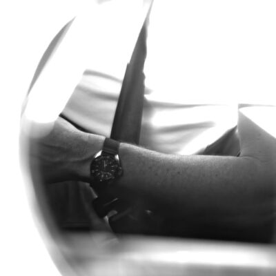 Montre Frojo Phocea Jonsen