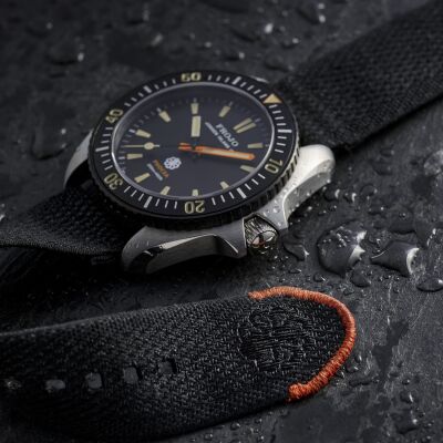 Montre Frojo Phocea Jonsen