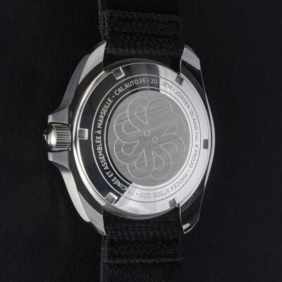Montre Frojo Phocea Jonsen