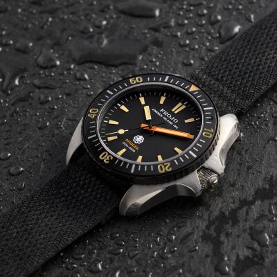 Montre Frojo Phocea Jonsen