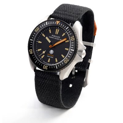 Montre Frojo Phocea Jonsen