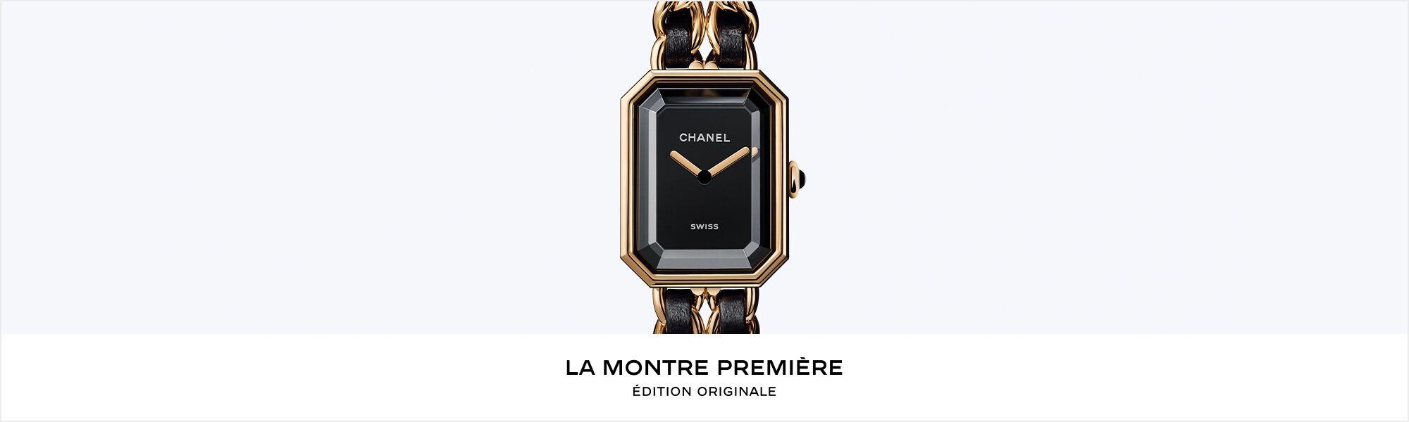 Montre Chanel