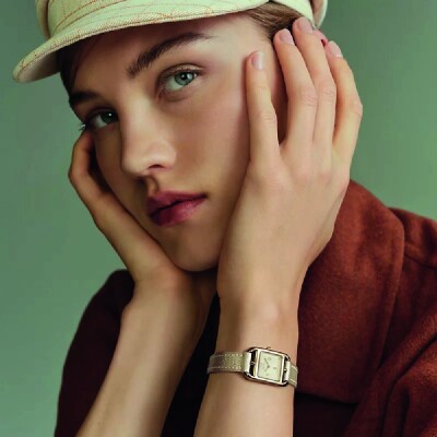 Montre Hermès Cape Cod, Mini Modèle, 29mm
