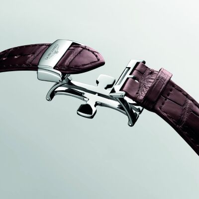 Montre Longines Master Collection Chrono Monopusher L2.960.4.78.2