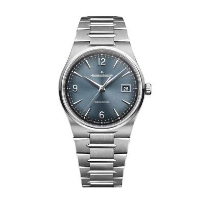 Montre Jaeger-LeCoultre Master Control Chronometre Date