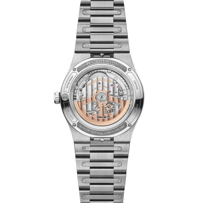 Montre Jaeger-LeCoultre Master Control Chronometre Date