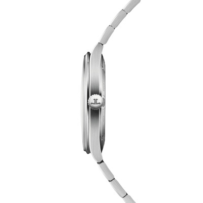 Montre Jaeger-LeCoultre Master Control Chronometre Date