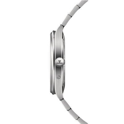 Montre Jaeger-LeCoultre Master Control Chronometre Date Power Reserve