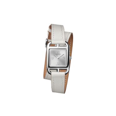 Montre Hermès Cape Cod, Mini modèle, 27mm