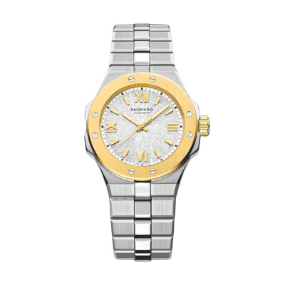 Montre Chopard Alpine Eagle 298617-4002
