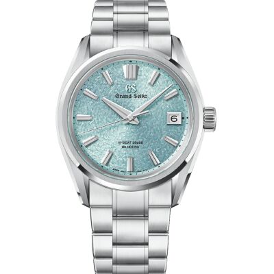 Montre Grand Seiko Evolution 9 Collection Hi-Beat SLGH035G