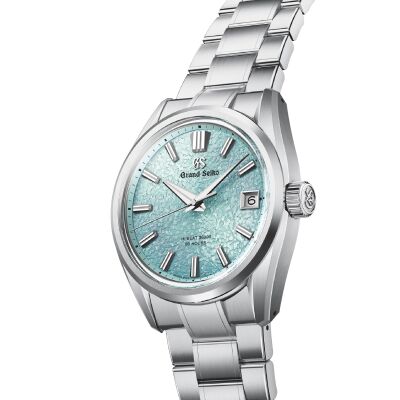 Montre Grand Seiko Evolution 9 Collection Hi-Beat SLGH035G