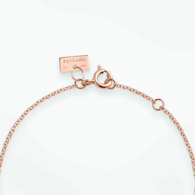 Bracelet Calamity Jane or rose