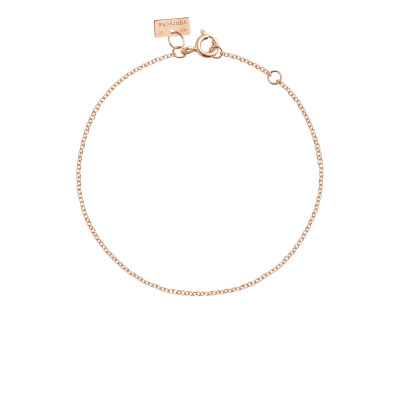 Bracelet Calamity Jane or rose