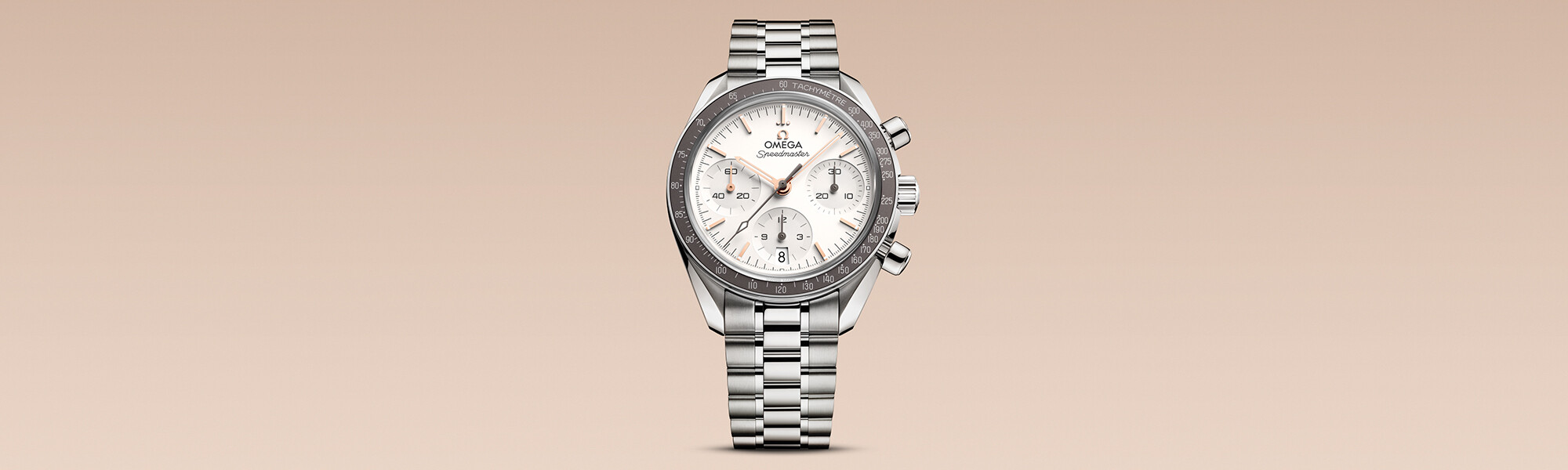 OMEGA Speedmaster