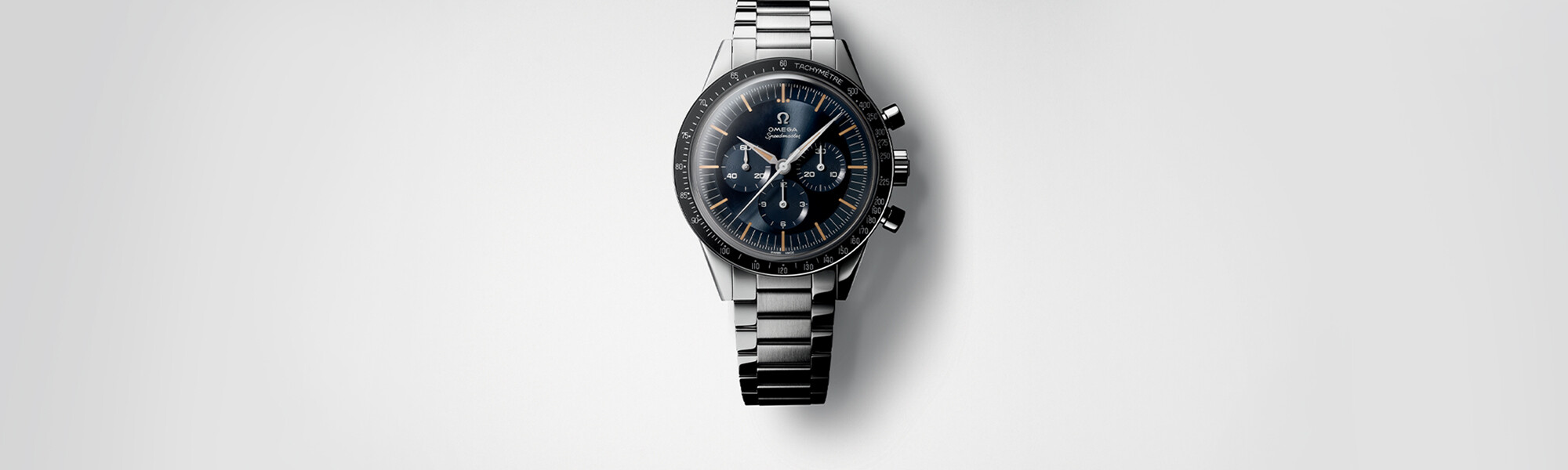 OMEGA Speedmaster