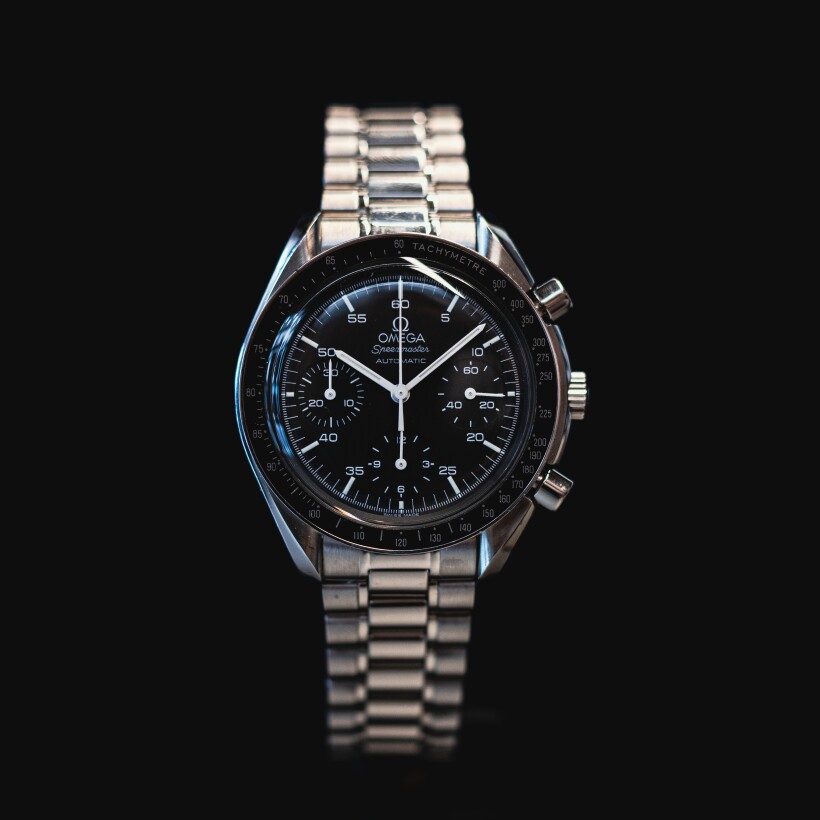 SPEEDMASTER REDUCED